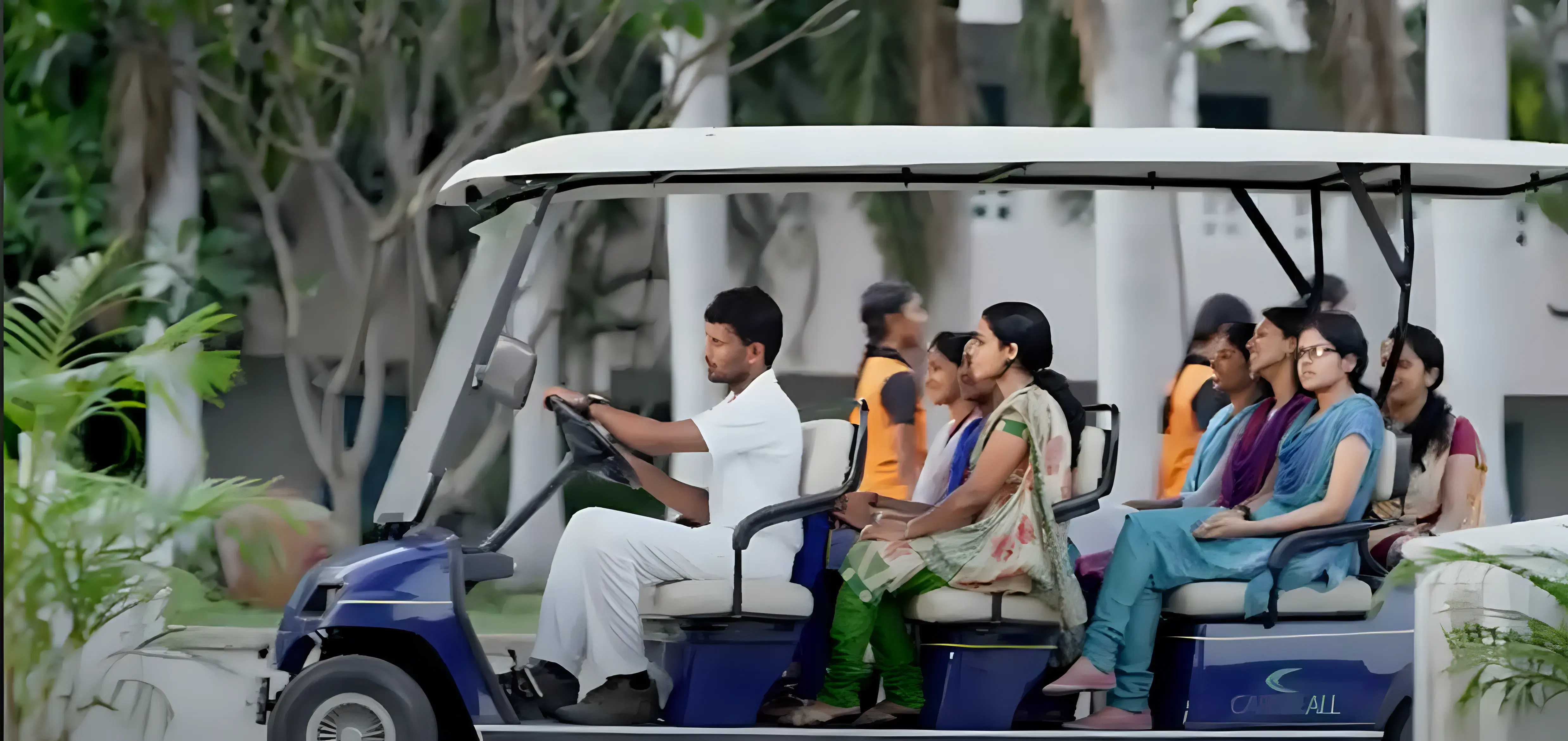 Dhanalakshmi Srinivasan College of Engineering and Technology Chennai Campus photo 4